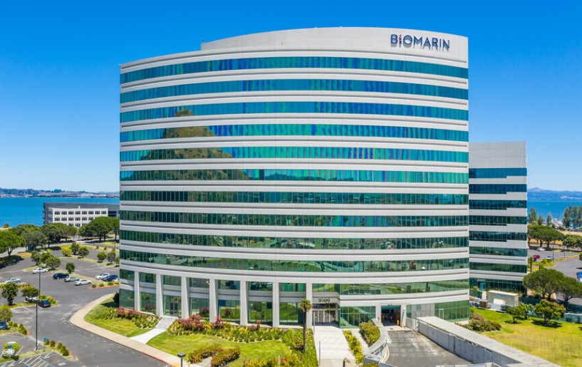 Sierra Point Towers Brisbane,AL